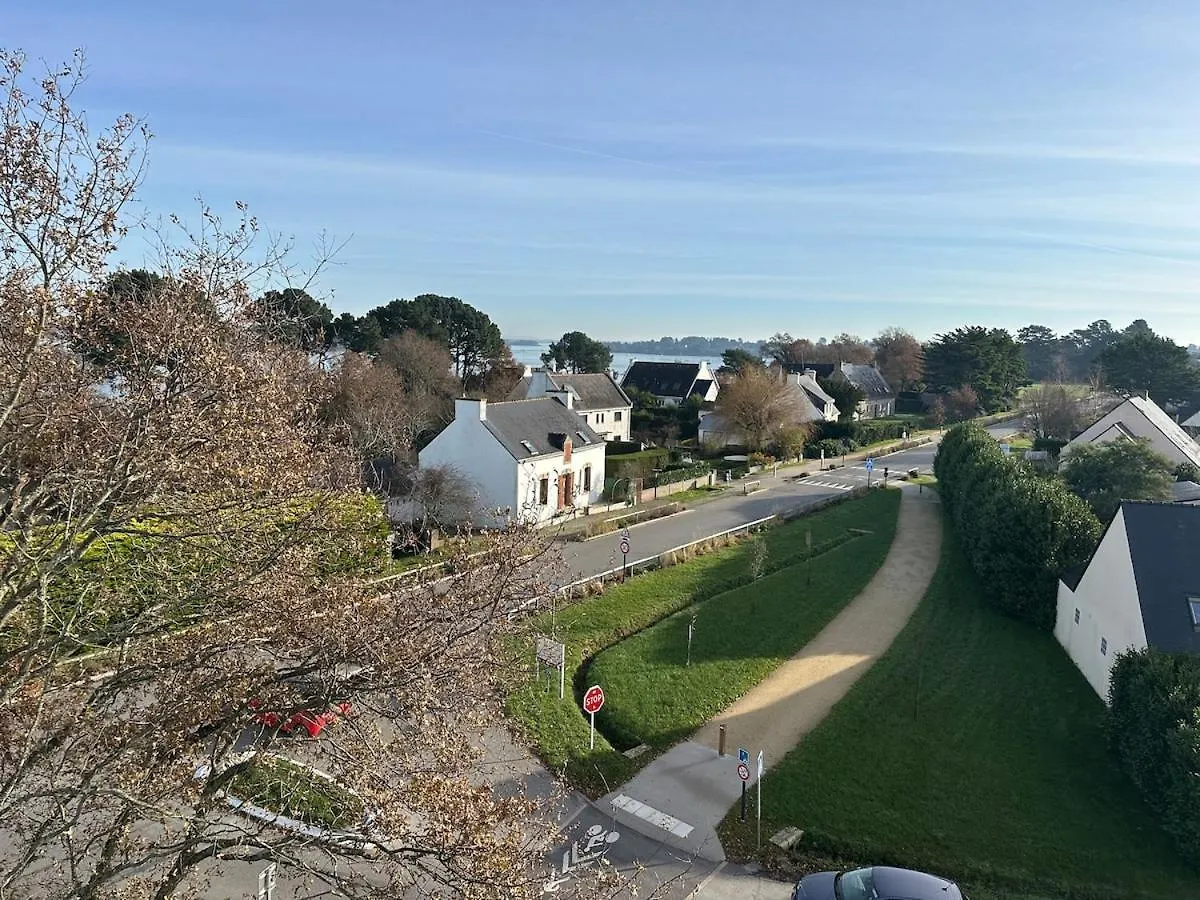 Holiday home Maison Pret De La Plage Baden